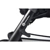 Carucior sport, Petite&Mars, Street+ Air, Include capotina impermeabila Editie limitata, Cu fereastra, husa picioare, cos de bagaje, Cu roti gonflabile, Centura de siguranta in 5 puncte, Pana la 25 kg, 6 luni+, Ocean