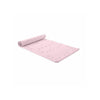 Covoras XXL de baie, Petite&Mars, Harry, Antialunecare, Cu ventuze, Dreptunghiular, Antiderapant, 91x43 cm, Roz