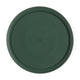 Farfurie compartimentata, Petite&Mars, Take&Match, Rotunda, Cu ventuza si 3 compartimente, Silicon, Fara BPA, 500 ml, 6 luni+, Verde