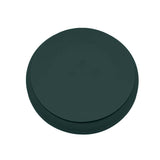 Farfurie, Petite&Mars, Take&Match, Din silicon, Cu ventuza, Fara BPA, 6 luni+, 400 ml, Verde Inchis