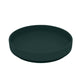 Farfurie, Petite&Mars, Take&Match, Din silicon, Cu ventuza, Fara BPA, 6 luni+, 400 ml, Verde Inchis