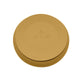 Farfurie, Petite&Mars, Take&Match, Din silicon, Cu ventuza, Fara BPA, 6 luni+, 400 ml, Ocru