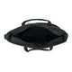 Geanta pentru mamici, Petite&Mars, Impermeabila, Cu 4 compartimente, 45 x 30 x 12 cm, Negru