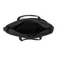 Geanta pentru mamici, Petite&Mars, Impermeabila, Cu 4 compartimente, 45 x 30 x 12 cm, Negru