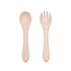 Set tacamuri, Petite&Mars, Take&Match, Din silicon, Fara BPA 6 luni+, Bej
