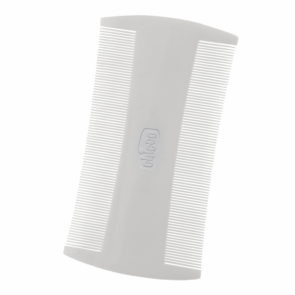 Pieptan delicat cu dinti fini Chicco, 0luni+