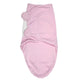 Sistem De Infasare, Eko, Bumbac 100%, 3-6Kg - Roz