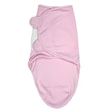 Sistem De Infasare, Eko, Bumbac 100%, 3-6Kg - Roz