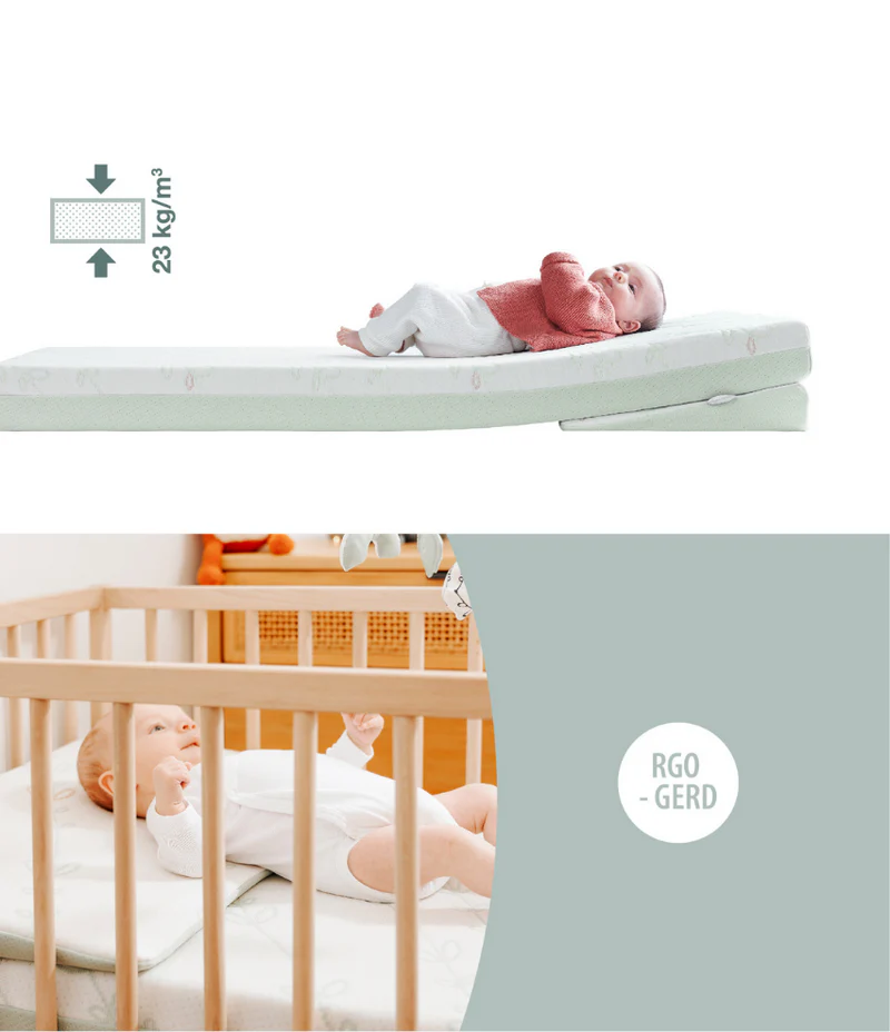 Babymoov - Suport pentru somn Cosymat Antibacterial