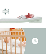 Babymoov - Suport pentru somn Cosymat Antibacterial