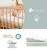 Babymoov - Suport pentru somn Cosymat Antibacterial