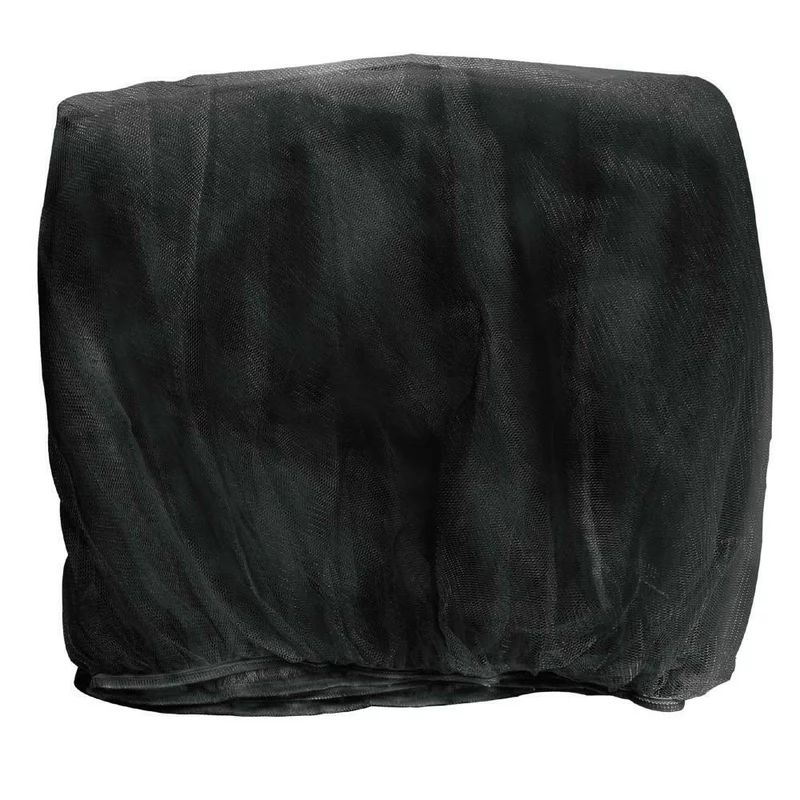 Plasa tantari, FreeON, Universala, Pentru carucior, 150x76 cm, Black
