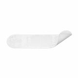 Plasturi pentru cicatrice cezariana, Frida Mom, 6 bucati, 20 cm, Reutilizabile, Hidratante, Flexibile, Rezistente la apa, Cu husa de protectie, Transparent