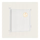 Poarta de siguranta, Lionelo, Thea, Textila, Ofera vizibilitate, Retractabila, Mecanism dublu de blocare, Montaj universal, 80x140 cm, Conform cu standardul european de securitate EN1930, Alb