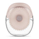 Pompa de san, Lionelo, Fidi Free Slim Duo, Portabila, Cu accesorii, Hands-free, Trifazata, Panou control, Autonomie pana la 3 h, 9 functii de masaj, Silentioasa- 40 db, Capacitate 150 ml, Roz
