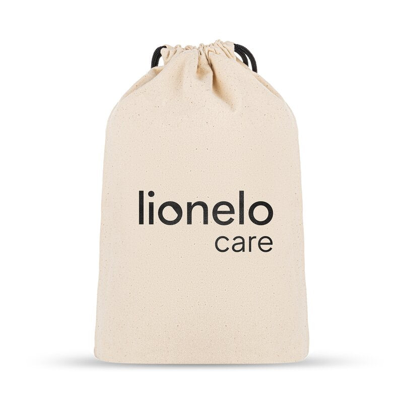 Pompa de san, Lionelo, Fidi Free Slim Duo, Portabila, Cu accesorii, Hands-free, Trifazata, Panou control, Autonomie pana la 3 h, 9 functii de masaj, Silentioasa- 40 db, Capacitate 150 ml, Roz