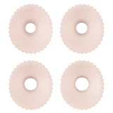 Pompa de san, Lionelo, Fidi Free Slim, Portabila, Cu accesorii, Hands-free, Trifazata, Panou control, Autonomie pana la 3 h, 9 functii de masaj, Silentioasa- 40 db, Capacitate 150 ml, Roz