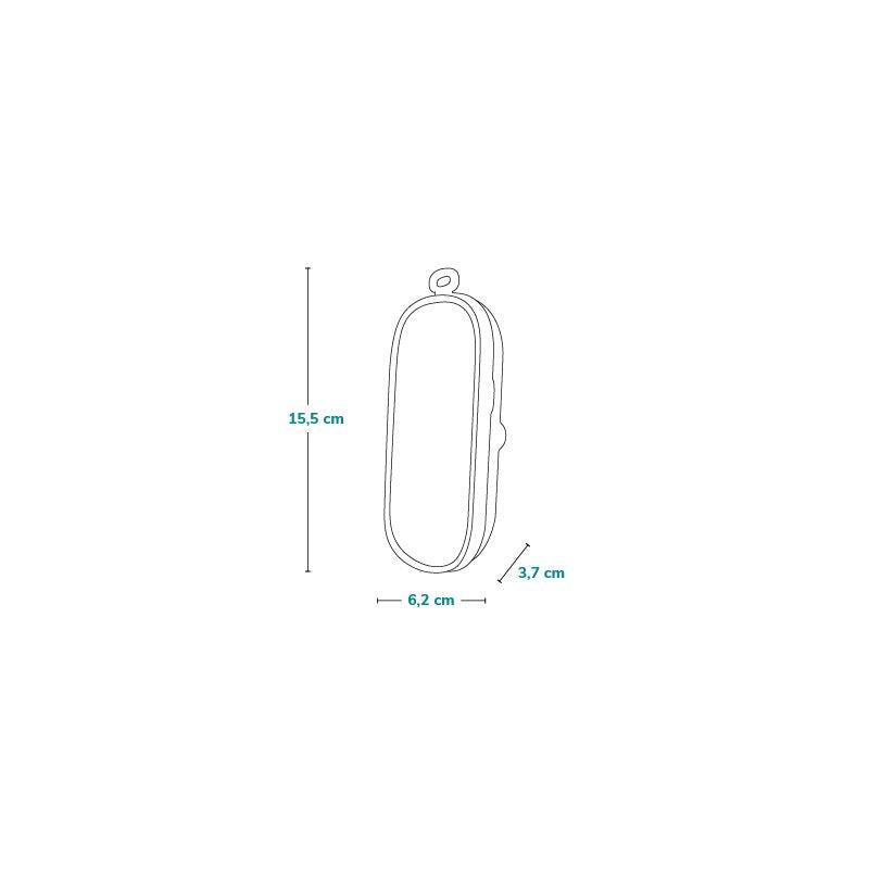 Pompa dubla de san, Lionelo, Twee Free, Hands Free, Electrica, Cu 9 nivele de aspiratie, 3 moduri de functionare, Afisaj LED, Functionare pana la 120 min, Silentioasa, Fara BPA, Include 2 recipiente de 150 ml, Cablu USB, Alb/Gri