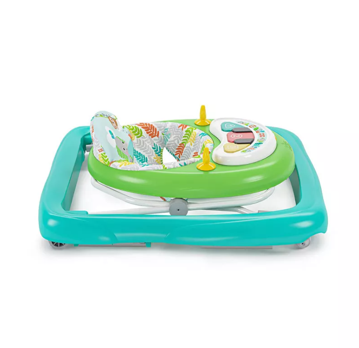 Bright Starts - Premergator 2 in 1 Jungle Vines - gogobaby.ro