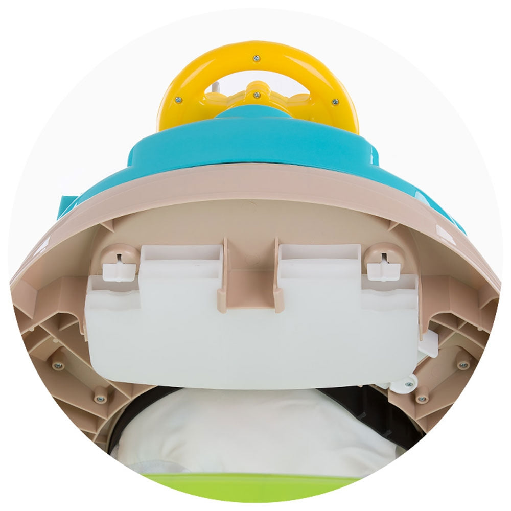 Premergator Chipolino Joya Lux 4 in 1 rabbits - gogobaby.ro