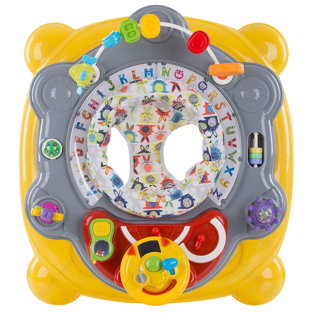 Premergator Chipolino Joya Lux 4 in 1 rabbits - gogobaby.ro