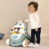 Premergator Smoby Trotty Walker 3 in 1 verde