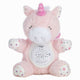 Jucarie multifuncionala, Cu proiector muzical, Free2Play, Din plus, Cu 7 modele de proiectie, Cu sunete si melodii, Unicorn