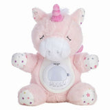 Jucarie multifuncionala, Cu proiector muzical, Free2Play, Din plus, Cu 7 modele de proiectie, Cu sunete si melodii, Unicorn