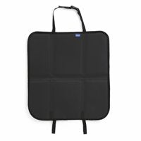 Protectie Chicco pentru bancheta auto, Negru, 0 luni+ - gogobaby.ro