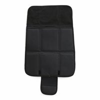 Protectie Chicco pentru bancheta auto, Negru, 0 luni+ - gogobaby.ro