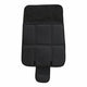 Protectie Chicco pentru bancheta auto, Negru, 0 luni+