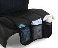 Protectie Chicco pentru bancheta auto, Negru, 0 luni+ - gogobaby.ro
