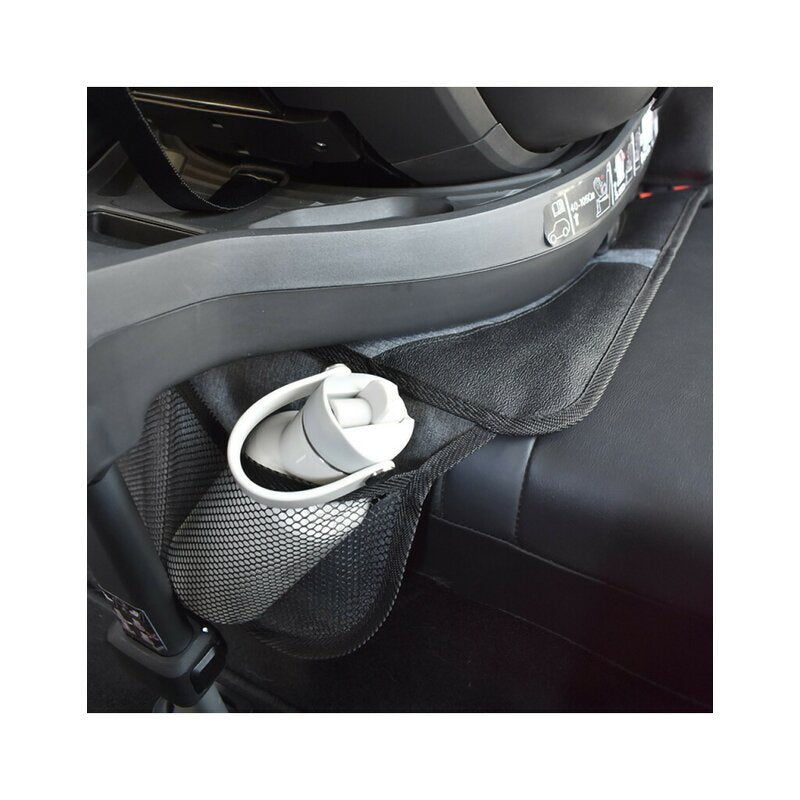 Protectie pentru bancheta masinii, Jane, Material impermeabil si rezistent la murdarie, 120 x 47 cm - gogobaby.ro