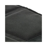 Protectie pentru bancheta masinii, Jane, Material impermeabil si rezistent la murdarie, 120 x 47 cm
