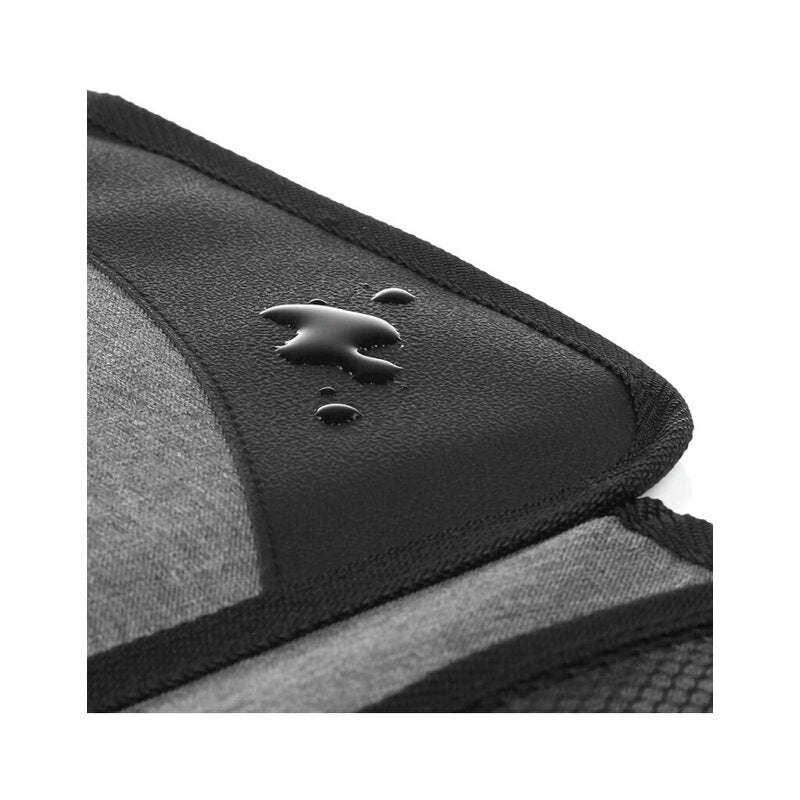 Protectie pentru bancheta masinii, Jane, Material impermeabil si rezistent la murdarie, 120 x 47 cm - gogobaby.ro