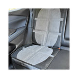 Protectie pentru bancheta masinii, Jane, Material impermeabil si rezistent la murdarie, 120 x 47 cm