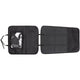 Protectie scaun auto, FreeON, Bancheta si spatar, Cu organizator, 3 in 1, Dimensiune 123x48.5 cm, Negru