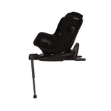 Nuna - Scaun auto PRUU Caviar, 40-105 cm, testat ADAC si certificat R129
