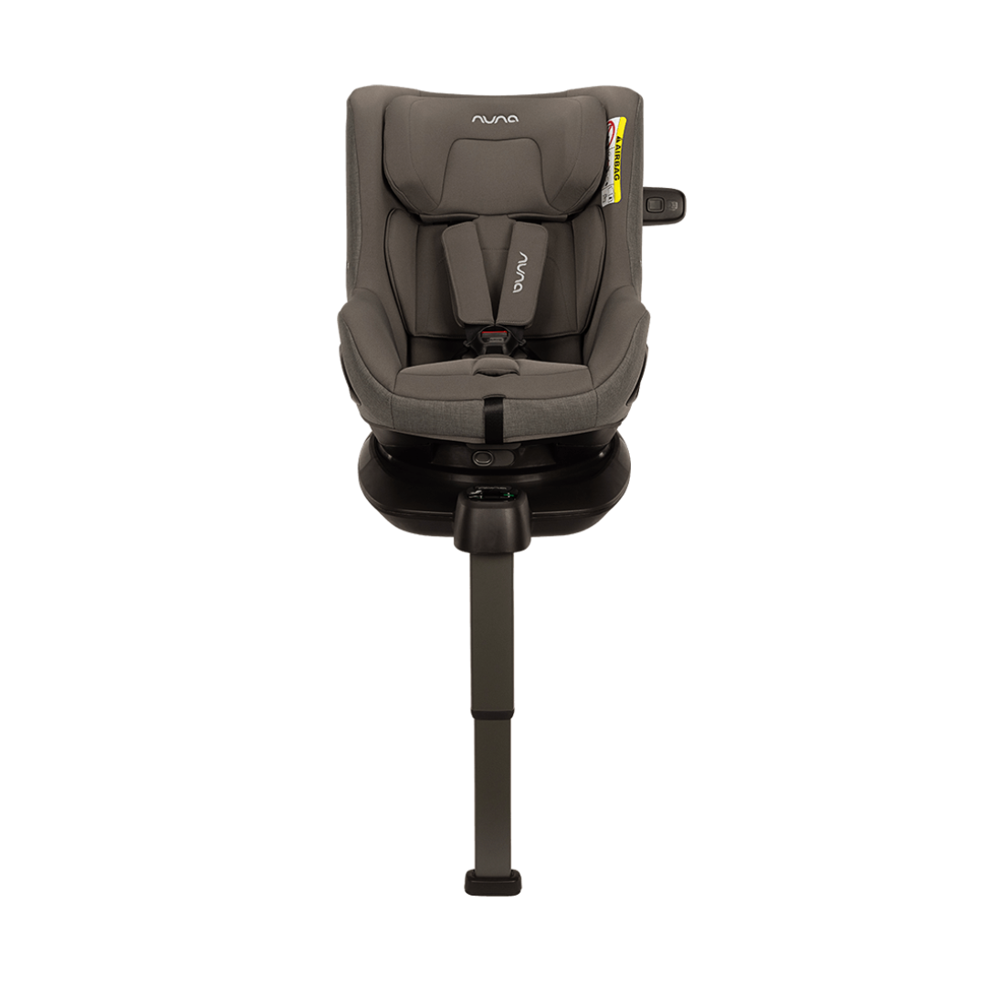 Nuna - Scaun auto PRUU Granite, 40-105 cm, testat ADAC si certificat R129 - gogobaby.ro