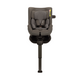 Nuna - Scaun auto PRUU Granite, 40-105 cm, testat ADAC si certificat R129