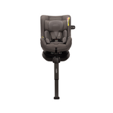 Nuna - Scaun auto PRUU Thunder, 40-105 cm, testat ADAC si certificat R129