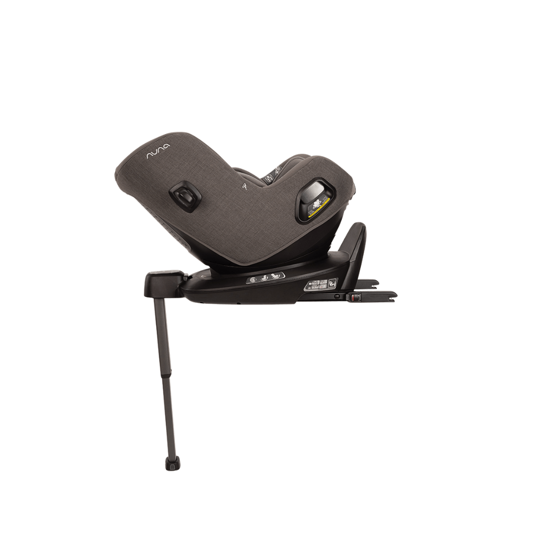 Nuna - Scaun auto PRUU Thunder, 40-105 cm, testat ADAC si certificat R129 - gogobaby.ro