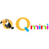 Poarta siguranta, Qmini, Thor, 74 - 109.4 cm, Inchidere automata, Sistem dublu de blocare, Otel, Garantie extinsa:3 ani, ASTM1004 si EN1930-2011, Alb - gogobaby.ro