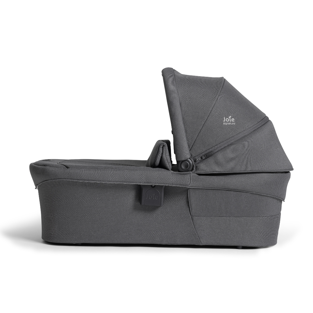 Joie - Landou Ramble XL Signature, Ebony (pentru carucioarele Finiti, Alore, Versatrax)