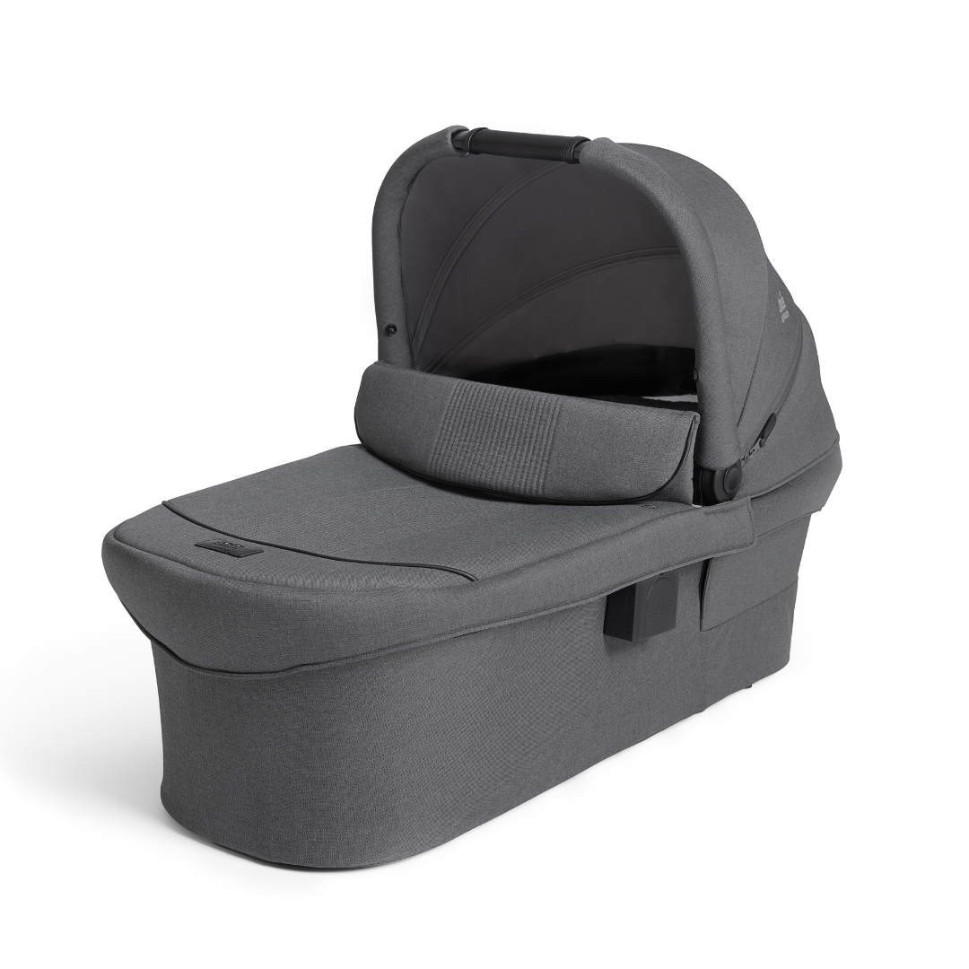 Joie - Landou Ramble XL Signature, Ebony (pentru carucioarele Finiti, Alore, Versatrax)