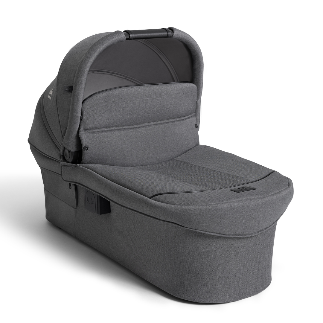 Joie - Landou Ramble XL Signature, Ebony (pentru carucioarele Finiti, Alore, Versatrax)