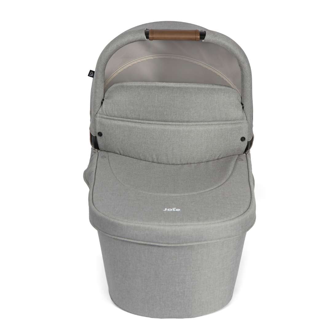Joie - Landou Ramble XL, Pebble (pentru carucioarele Finiti, Alore, Versatrax)