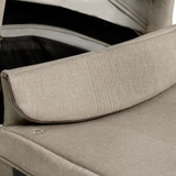 Joie - Landou Ramble XL Signature, Sandstone (pentru carucioarele Finiti, Alore, Versatrax)