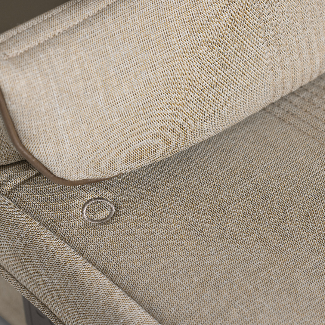Joie - Landou Ramble XL Signature, Sandstone (pentru carucioarele Finiti, Alore, Versatrax)