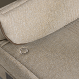 Joie - Landou Ramble XL Signature, Sandstone (pentru carucioarele Finiti, Alore, Versatrax)